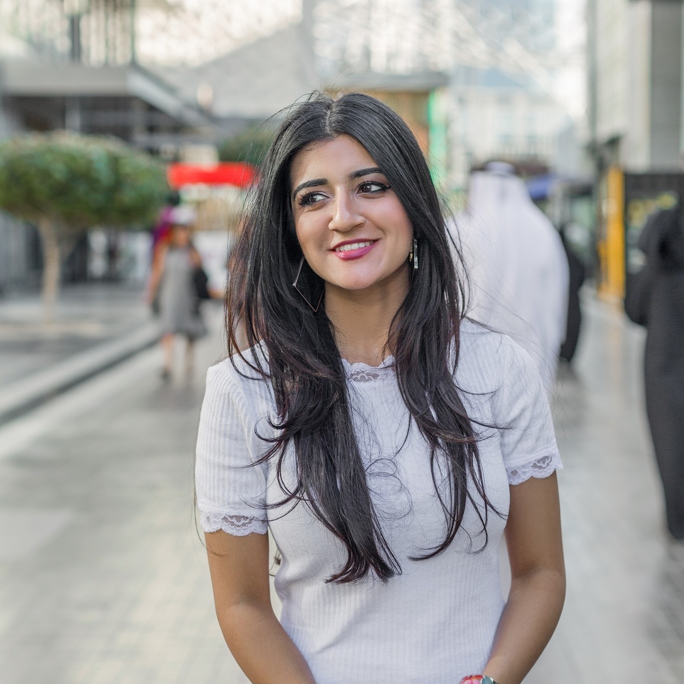 Aliya Rajah | Dubai