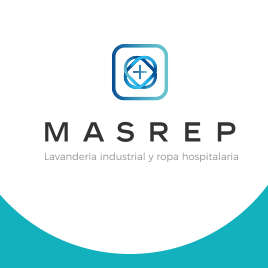 MASREP Lavandería Industrial y Ropa Hospitalaria
