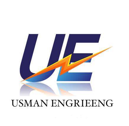 Usman engreeing | Karachi