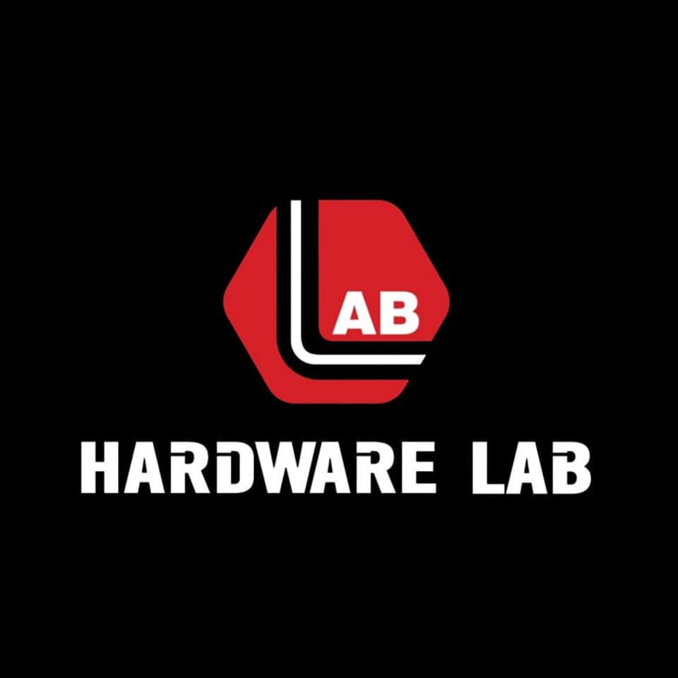 Hardware Lab | Male