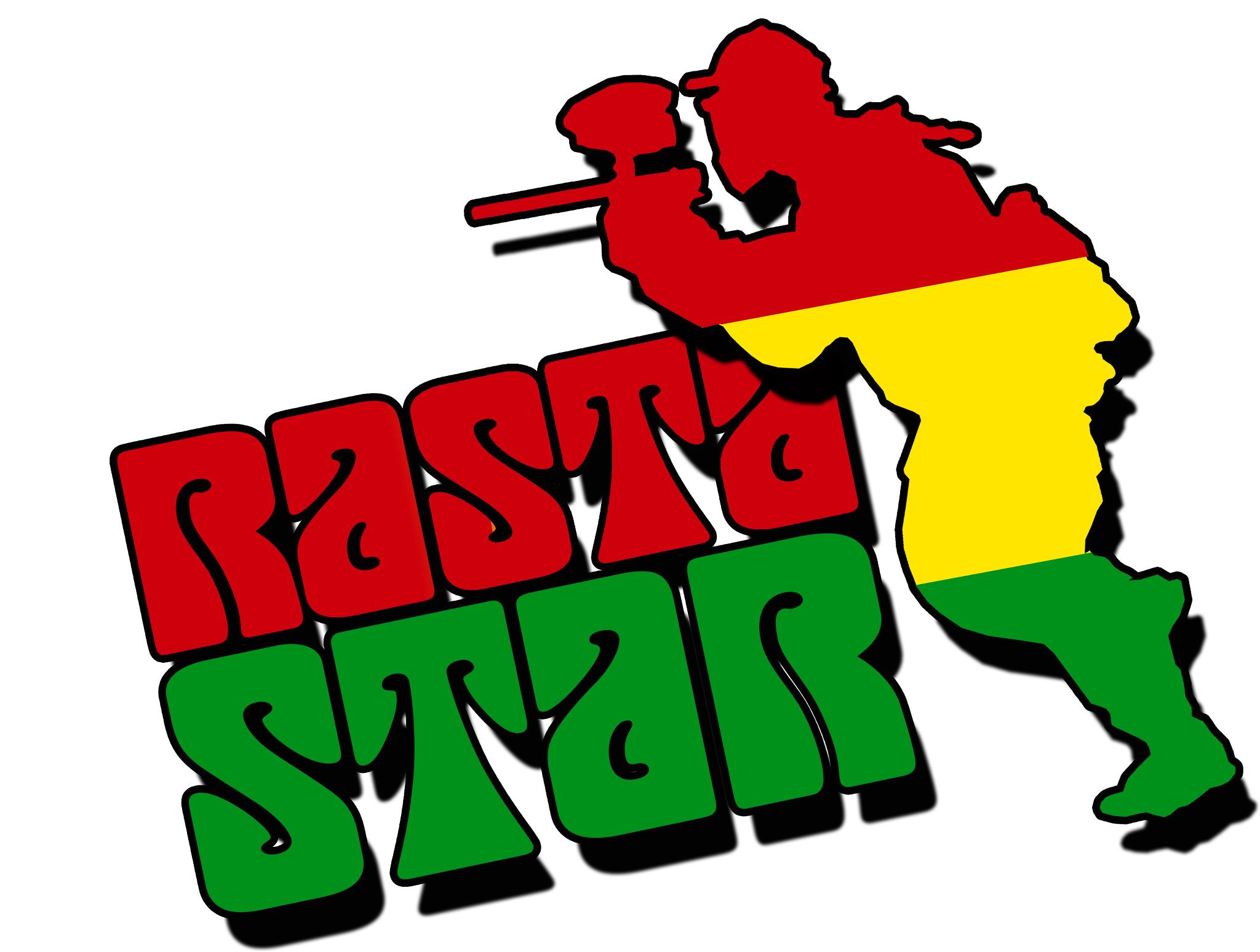 Rasta Star Energy Drink