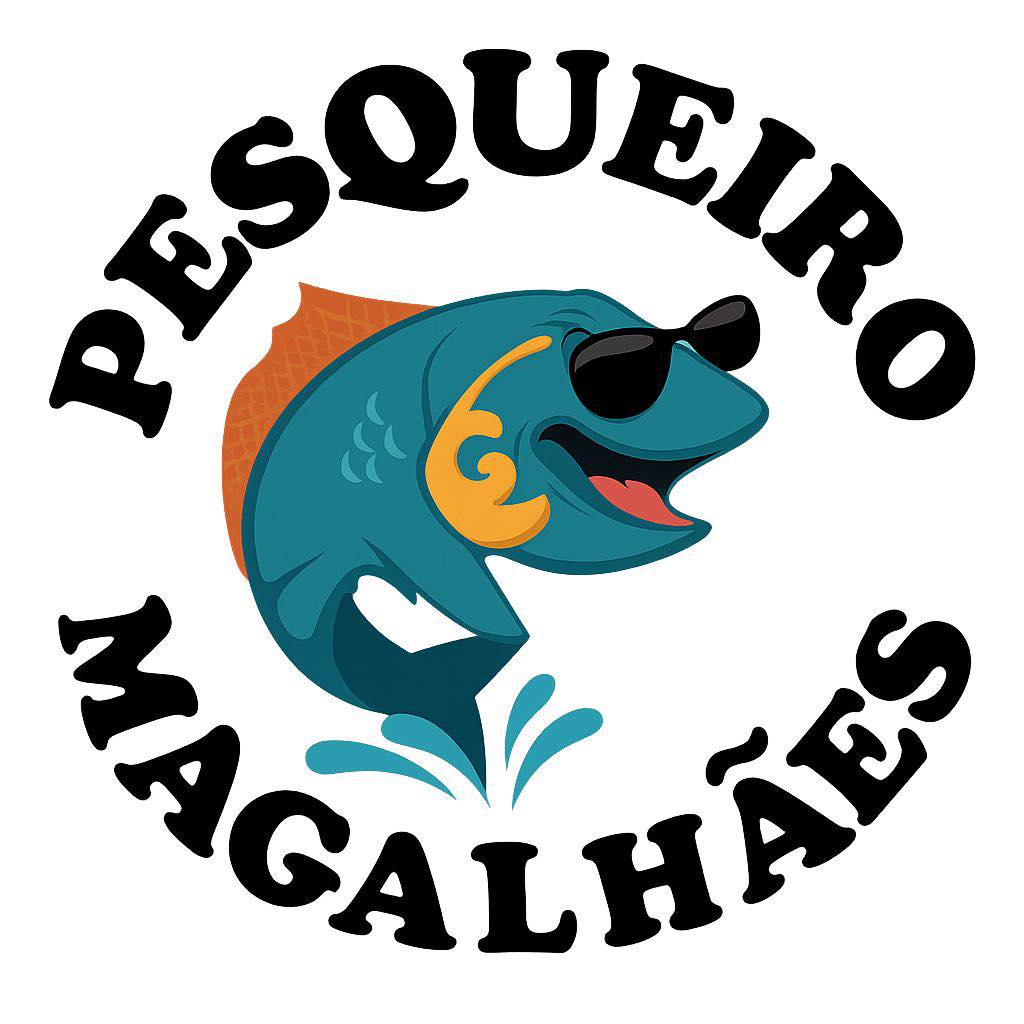 Pesqueiro Magalhães areia branca dos assis/Mandirituba/Parana