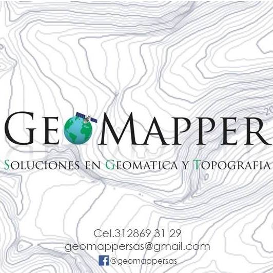 GeoMapper | Santiago de Cali
