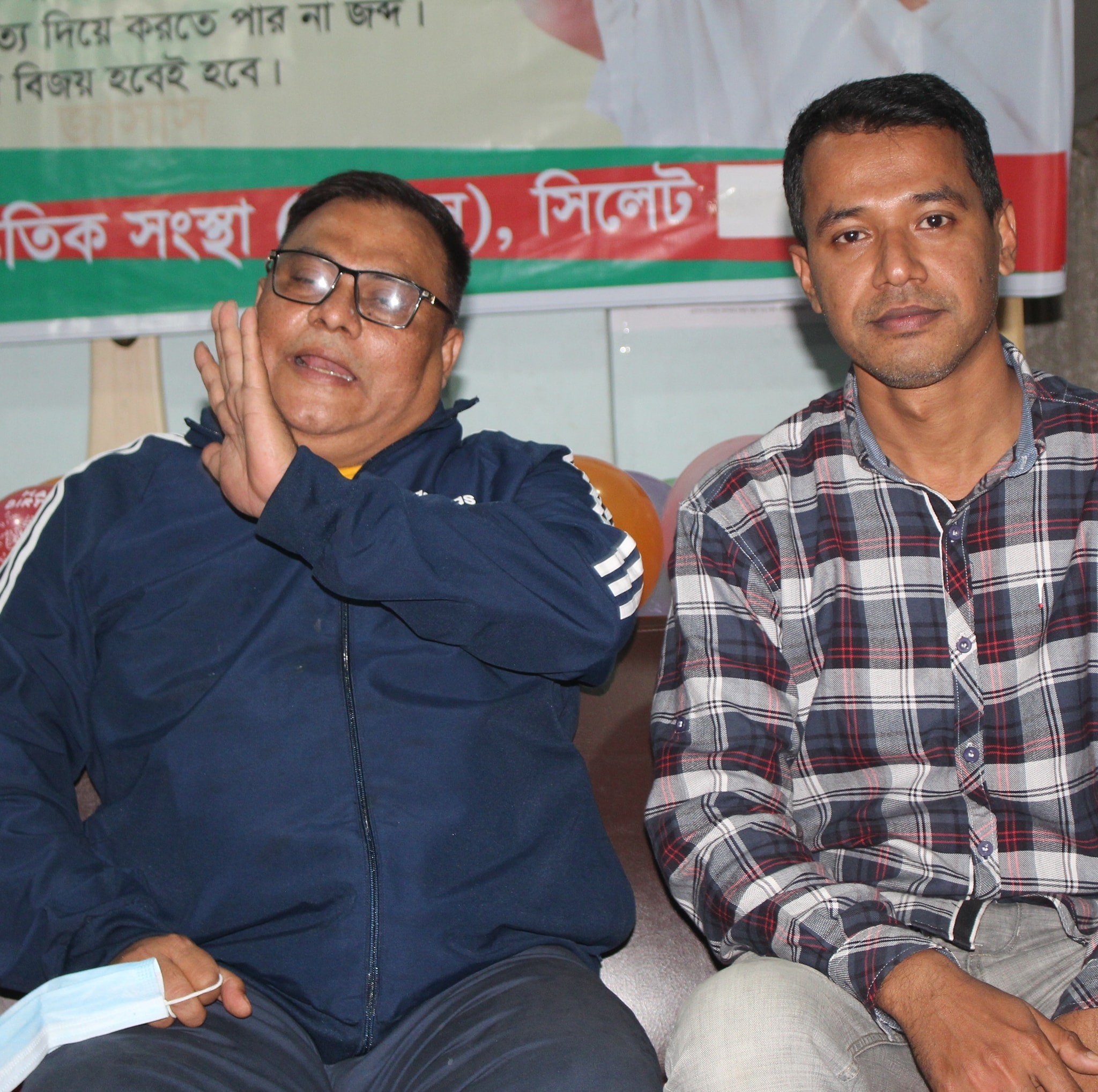 Rasel Ahmed