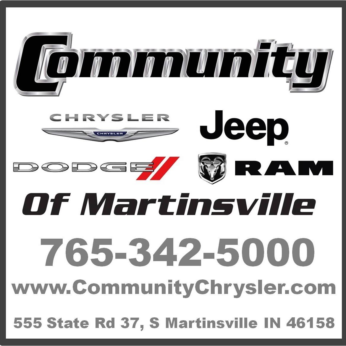 Community Auto Group - CommunityCars.com