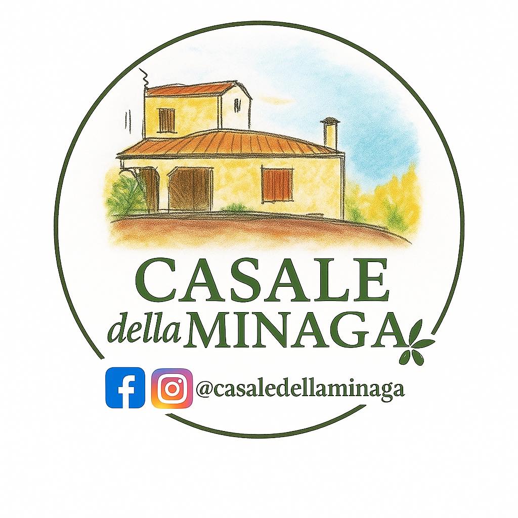 Casale della Minaga | Agrigento