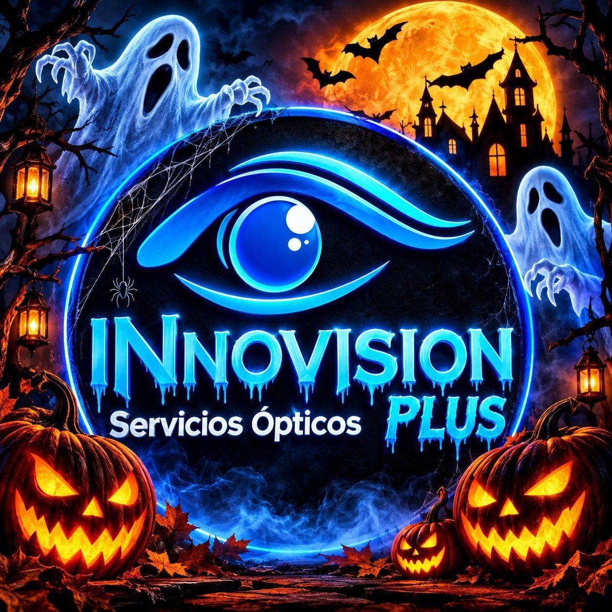 Innovision plus