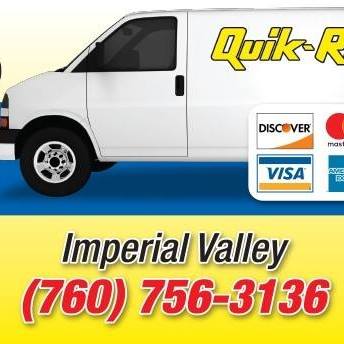 Quik Rooter