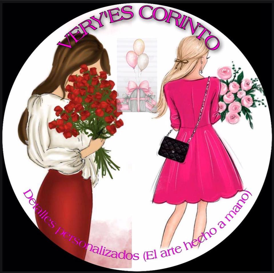 Verye’s Make_up Corinto