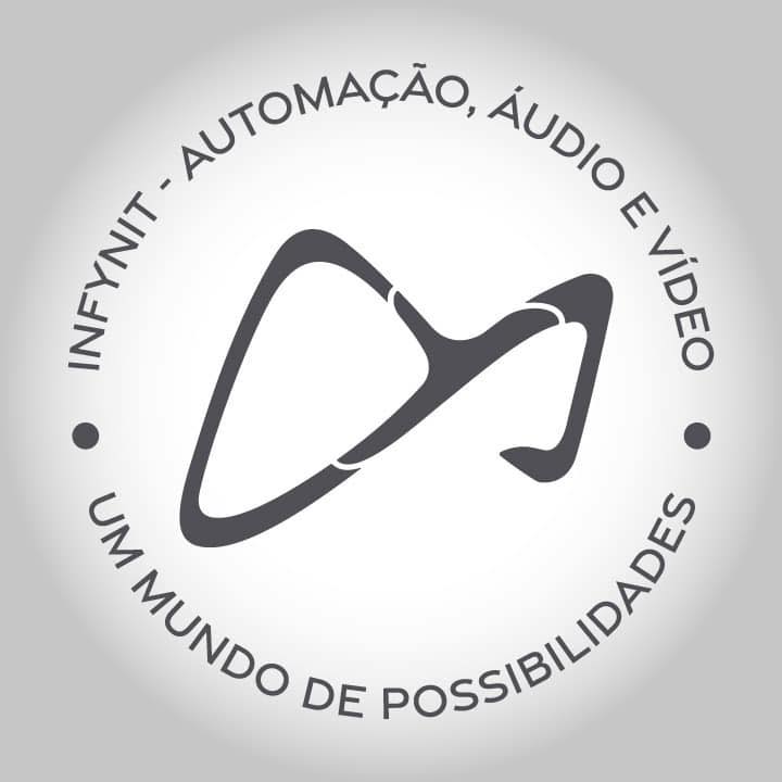 Infynit Automação Áudio e Vídeo