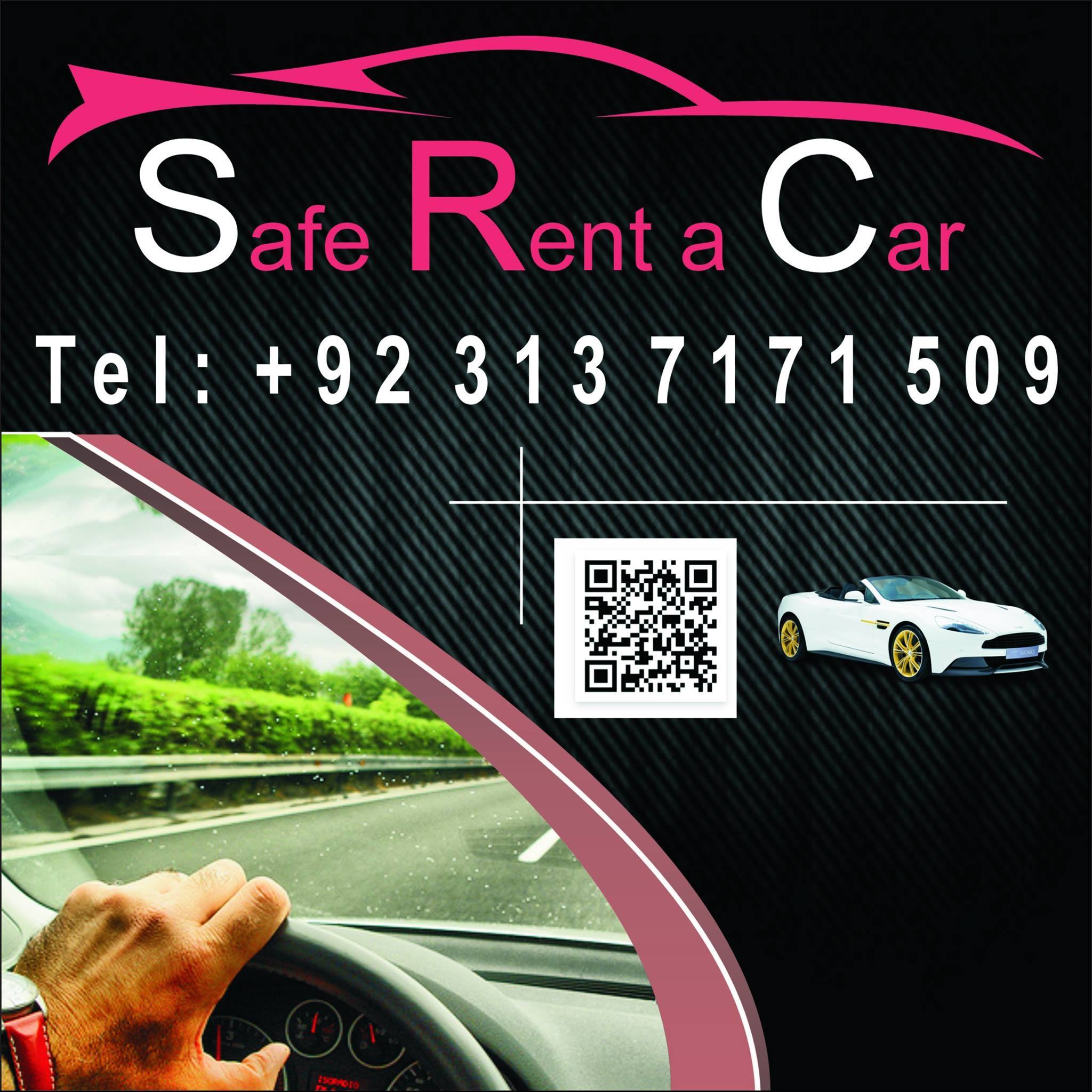 Safe Rent a Car