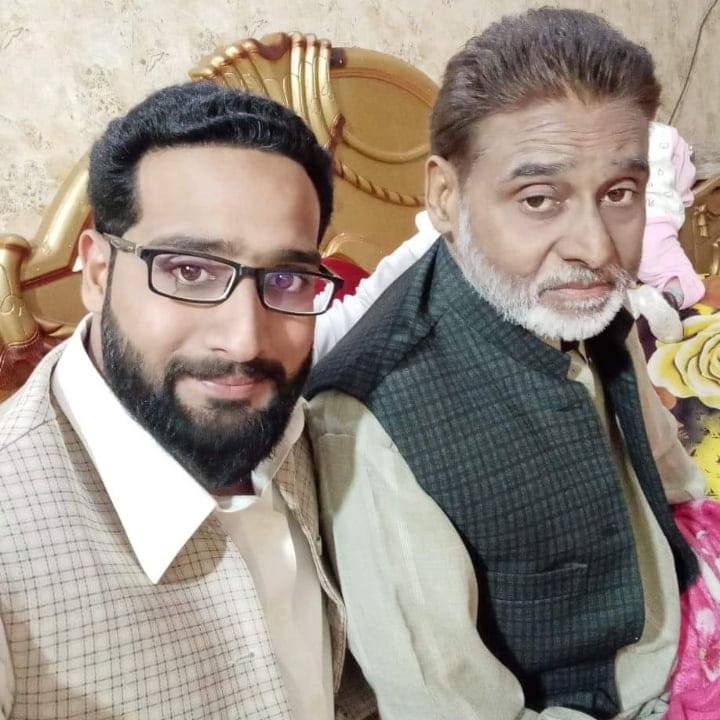 Sheikh Waheed Home Interior | Sargodha