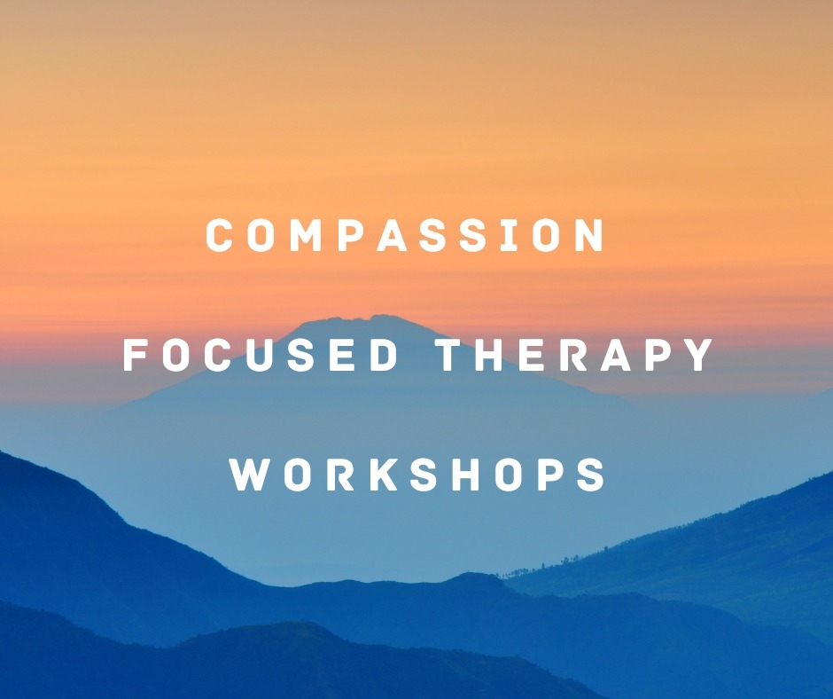 Compassion Training Australia