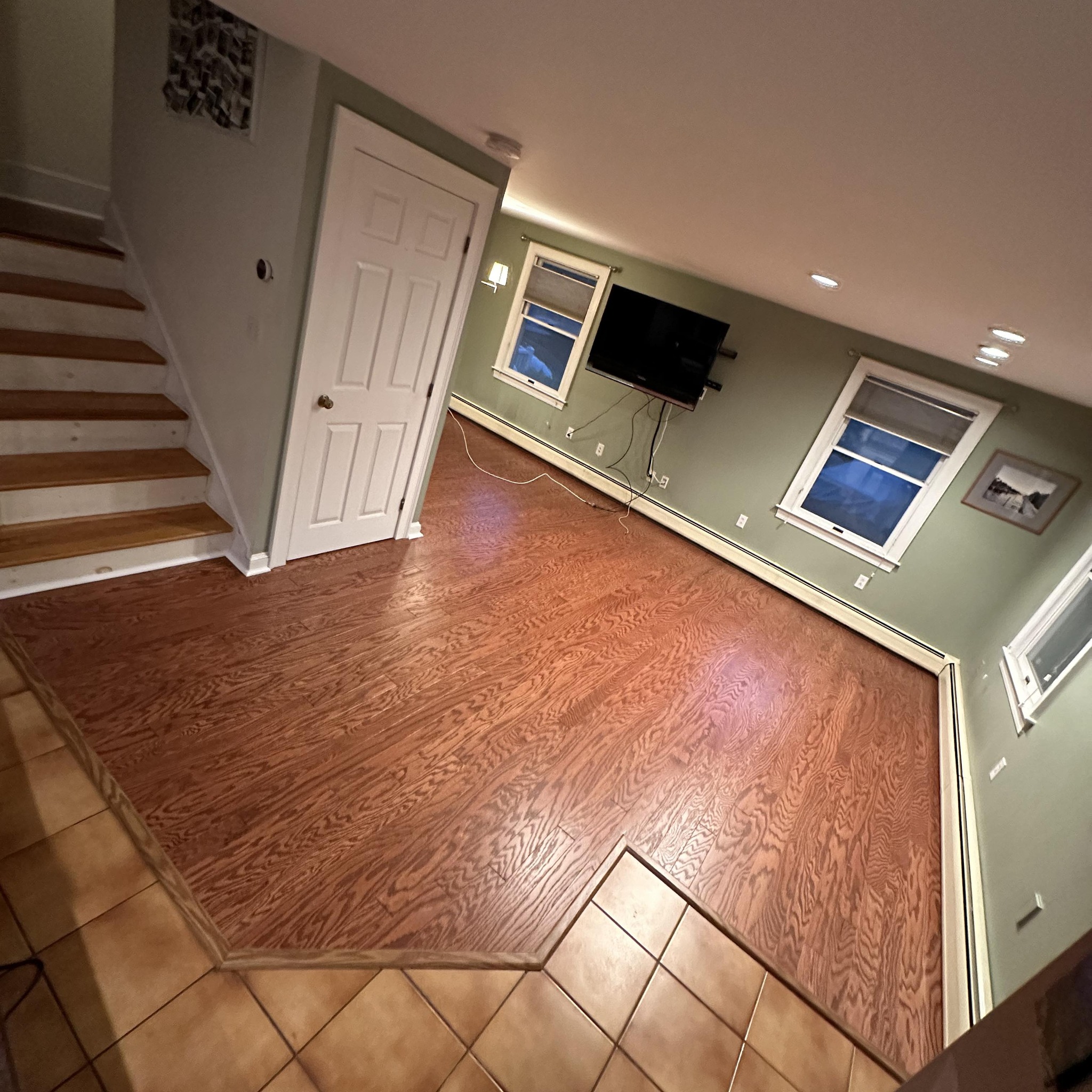 Flooring Services