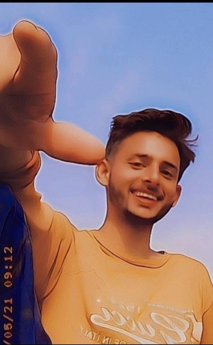 Rajput Hamza Akram | Sialkot