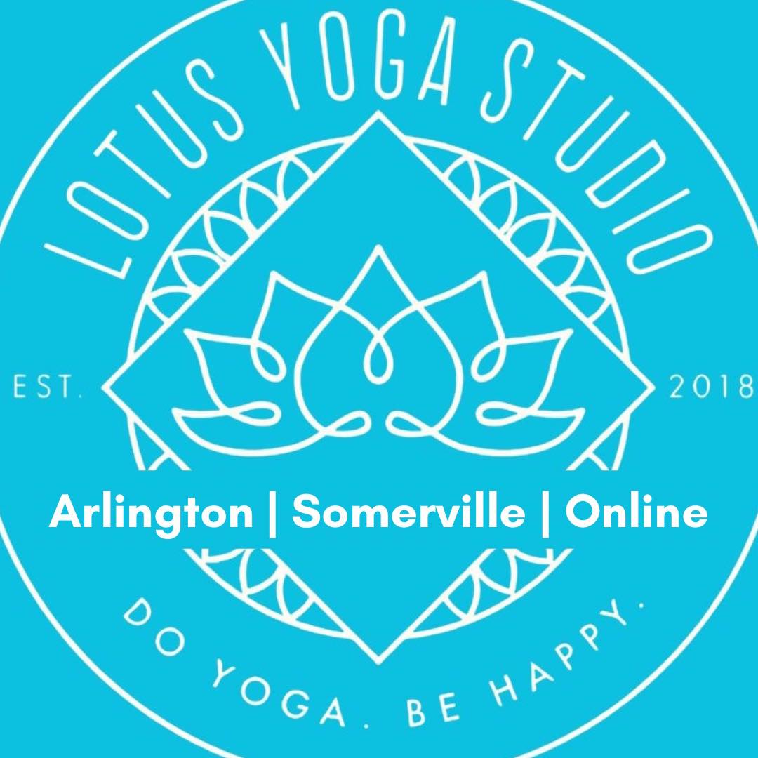 Lotus Yoga Studios | Arlington MA