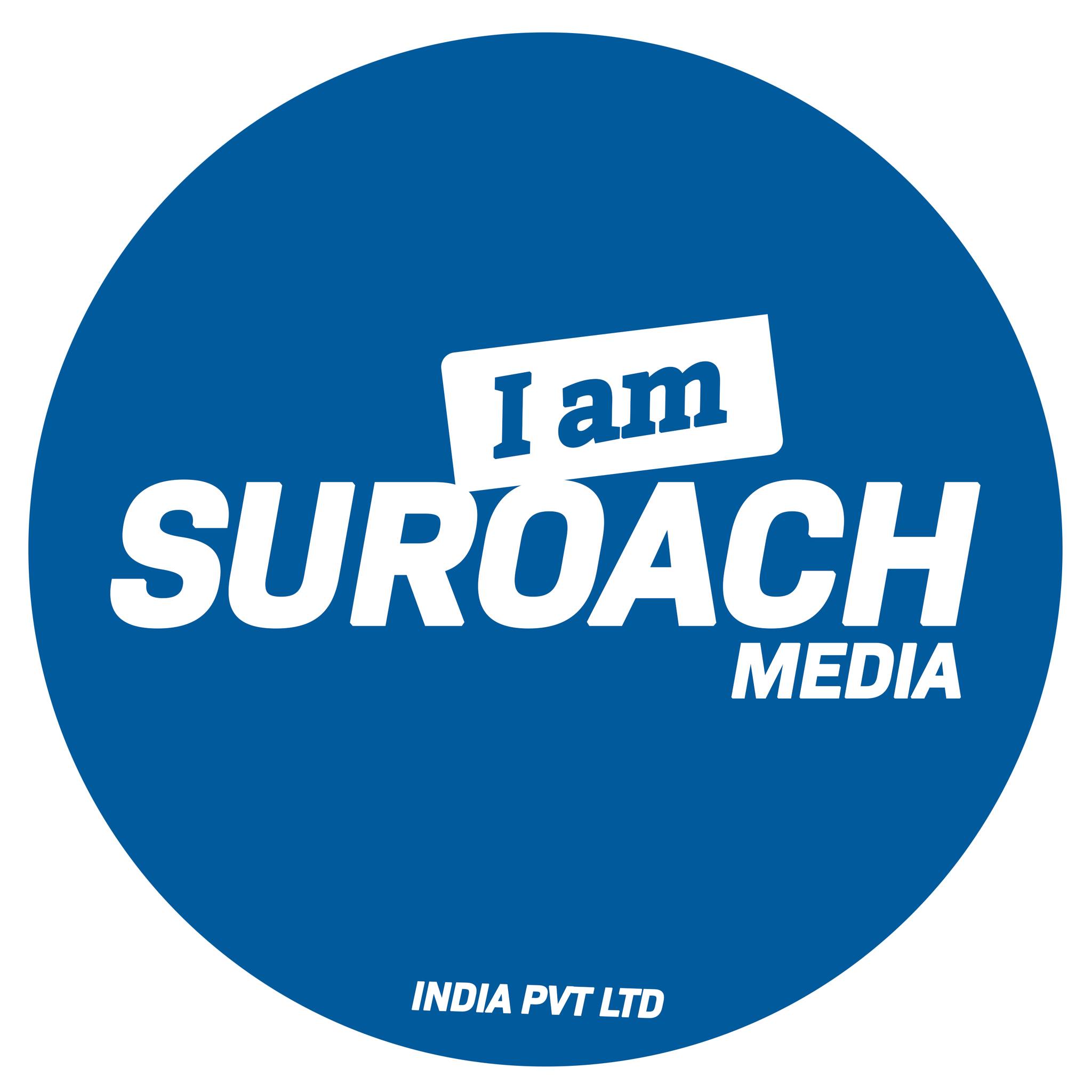 I Am Suroach | London