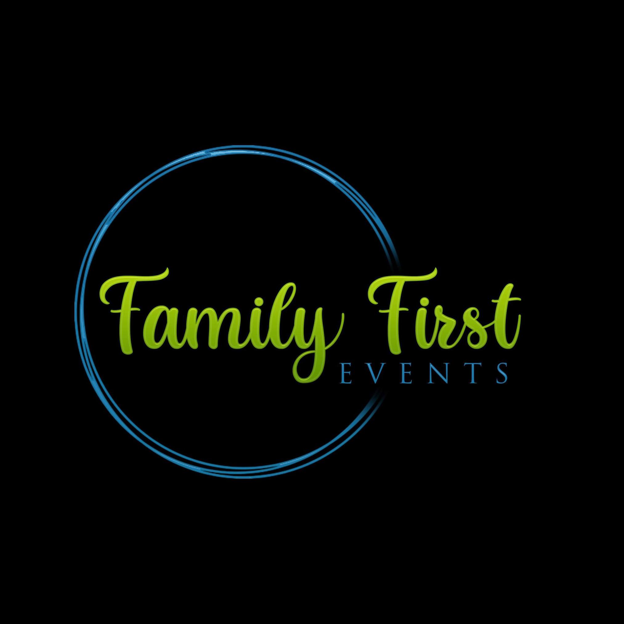 Family First Events | Greenville NC