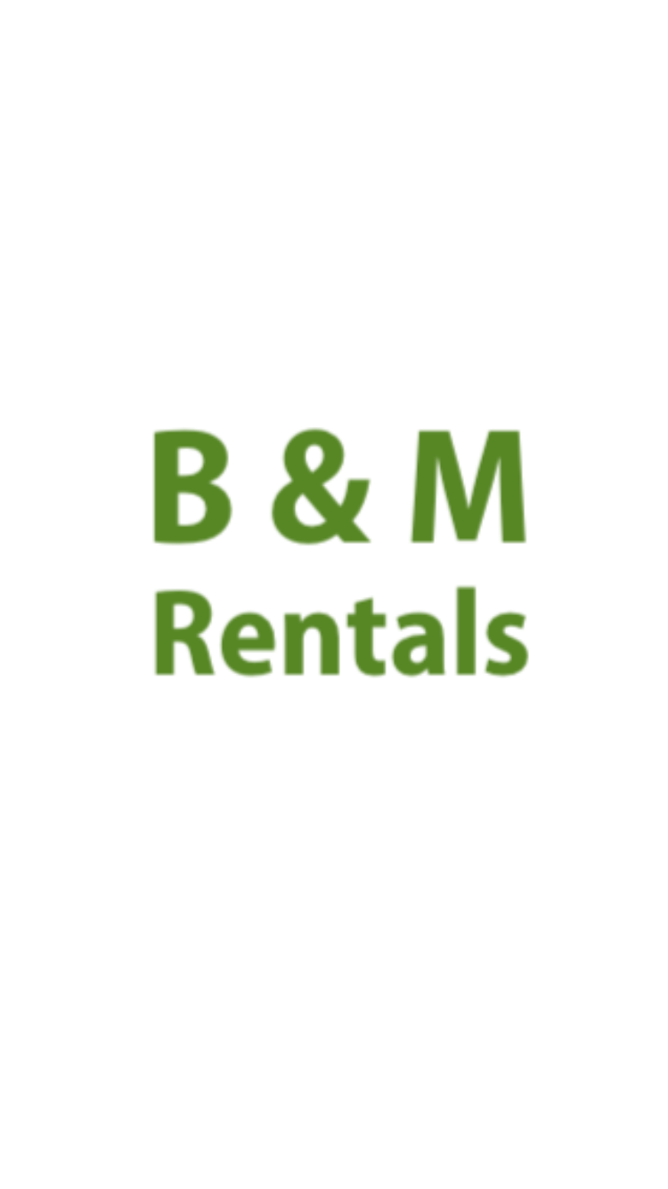 B & M Rentals