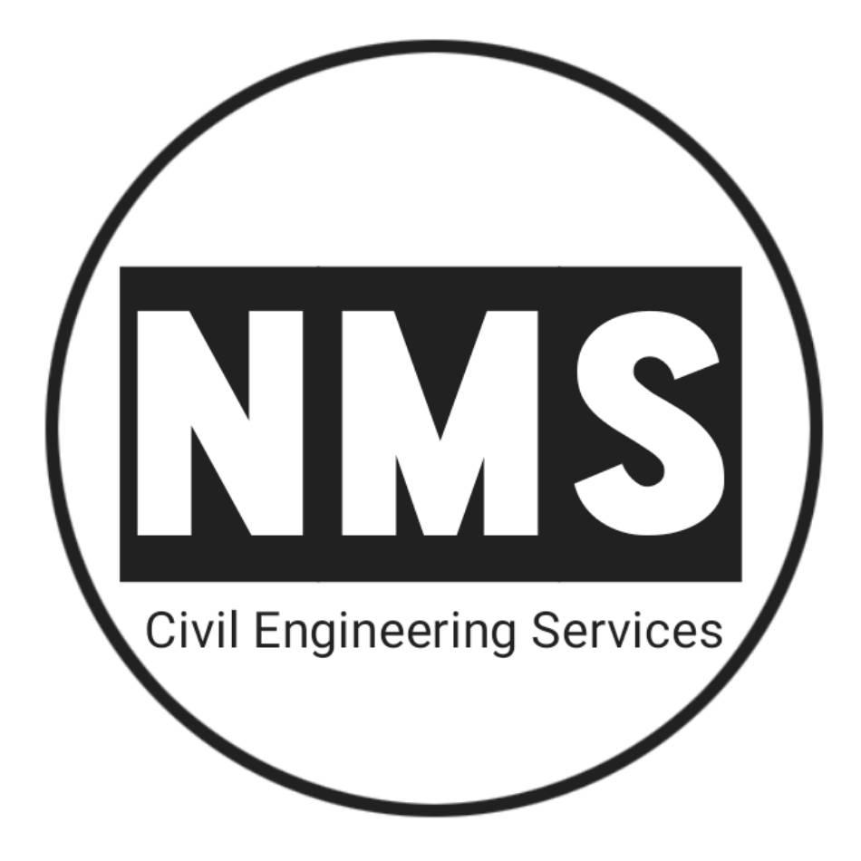Nms civil engineering services