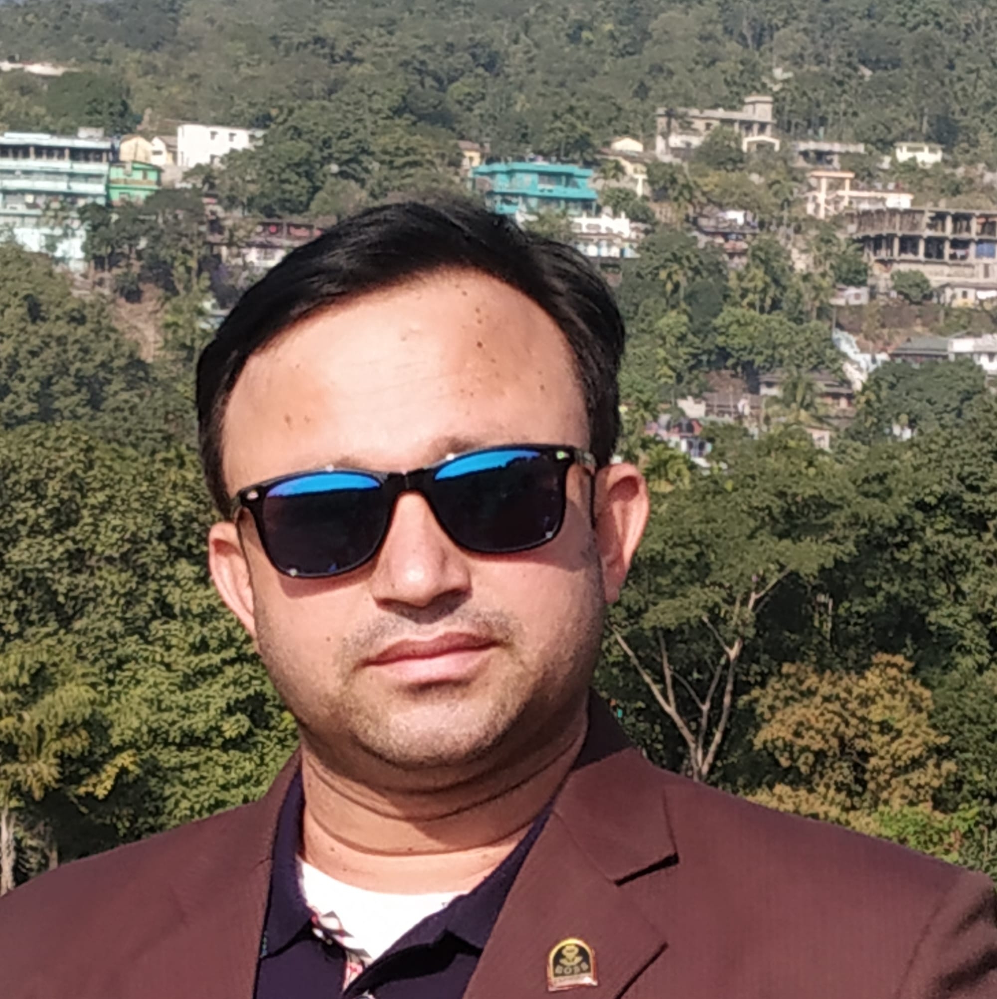 Online English School By Sohel Sir