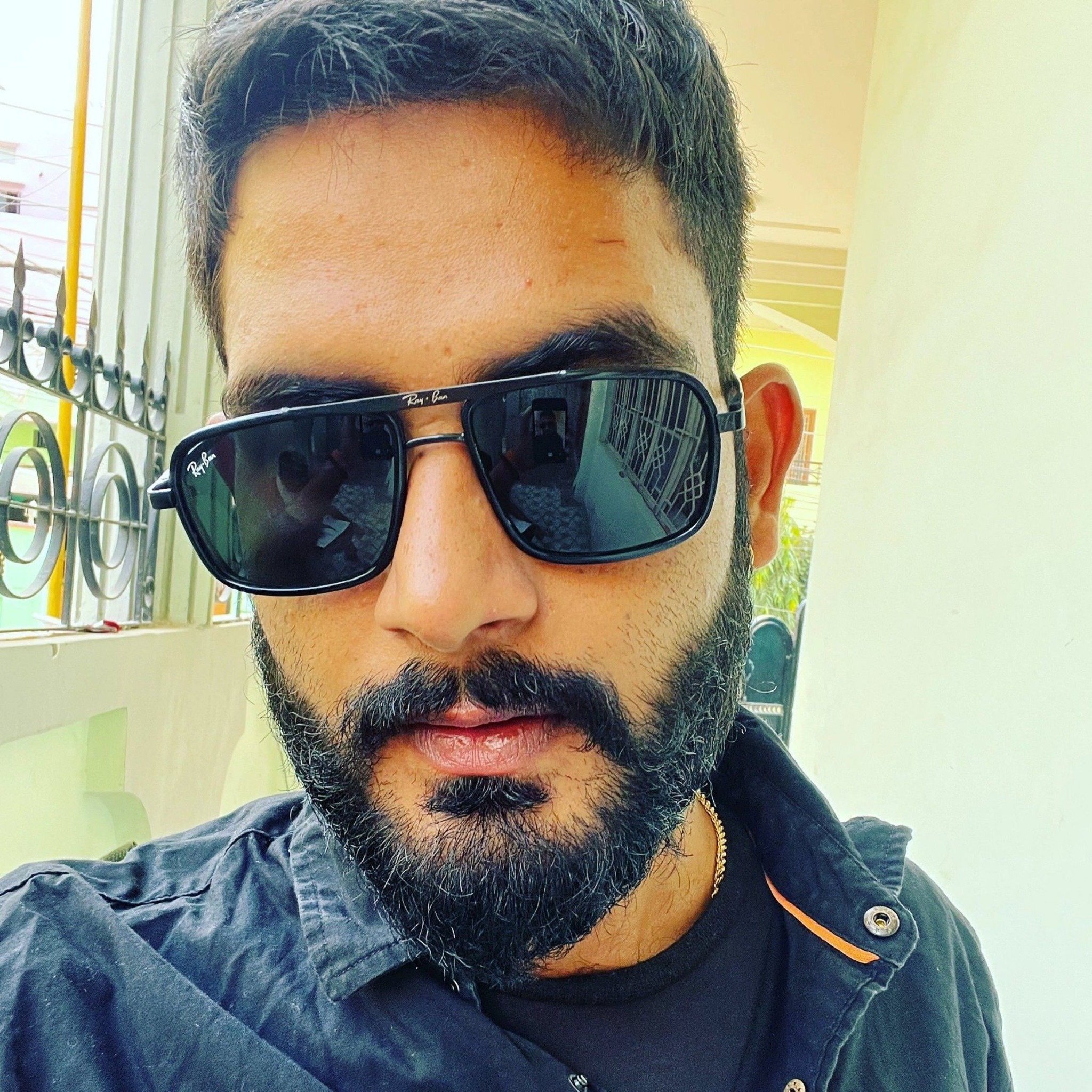Naveen Singh Rajput