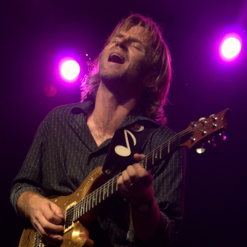 Sun 15th Dec at Way Out West Roots Music Club, Newport. Geoff Achison ...
