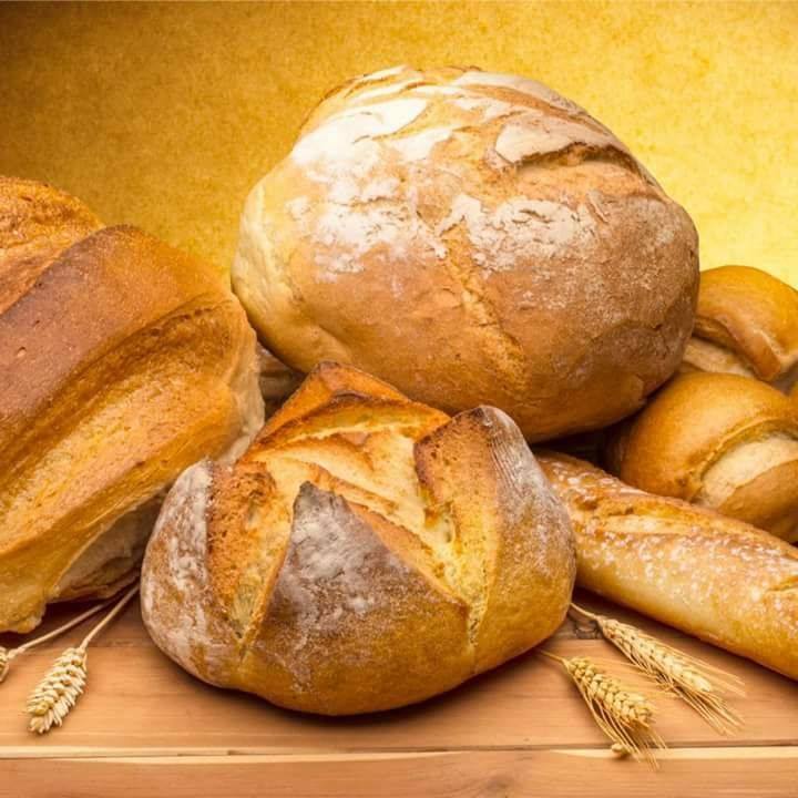 La casa del pane | Rome