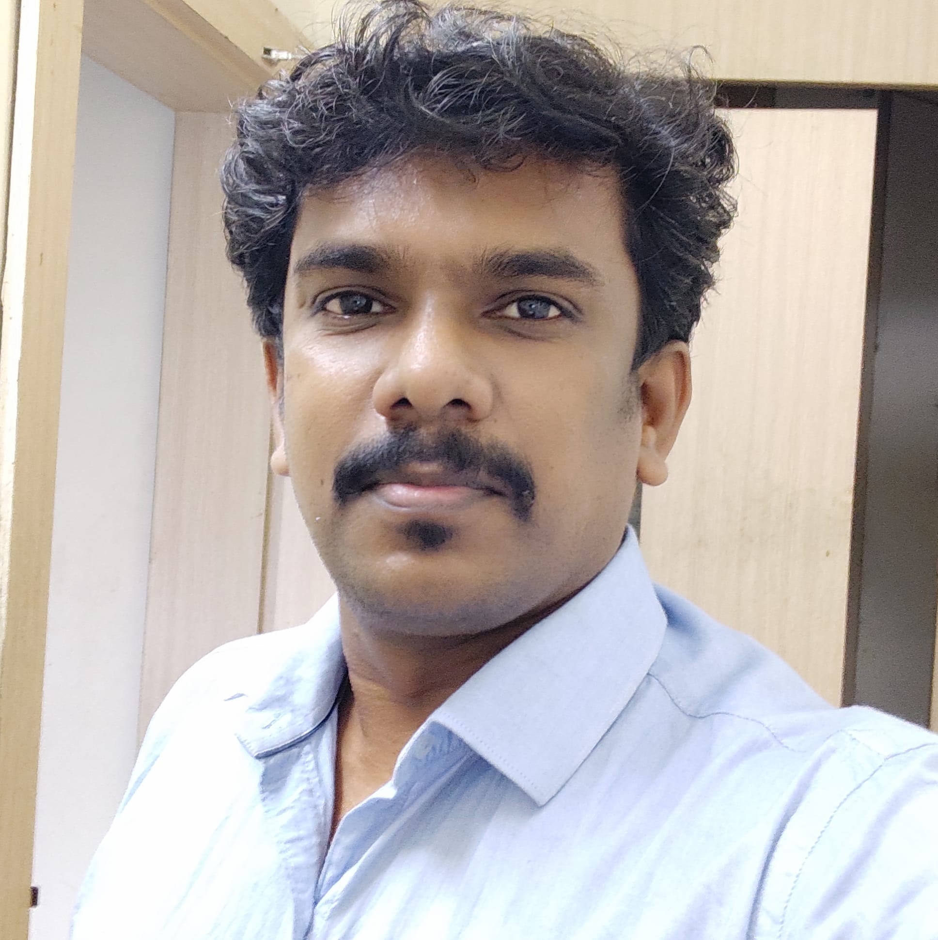 Rajesh Rajan