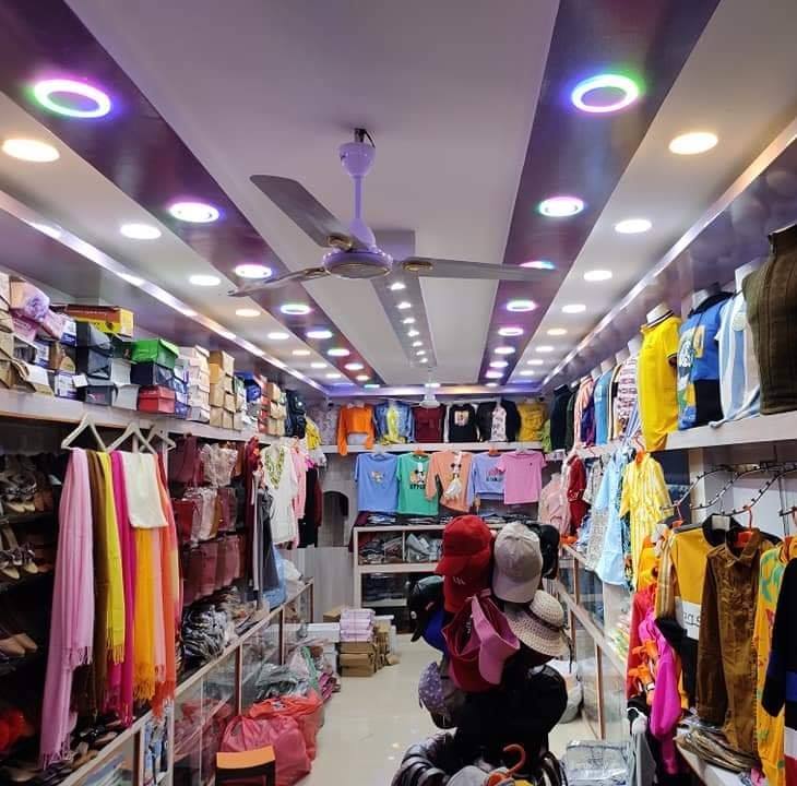 Anmol Fancy Store | Tulsipur
