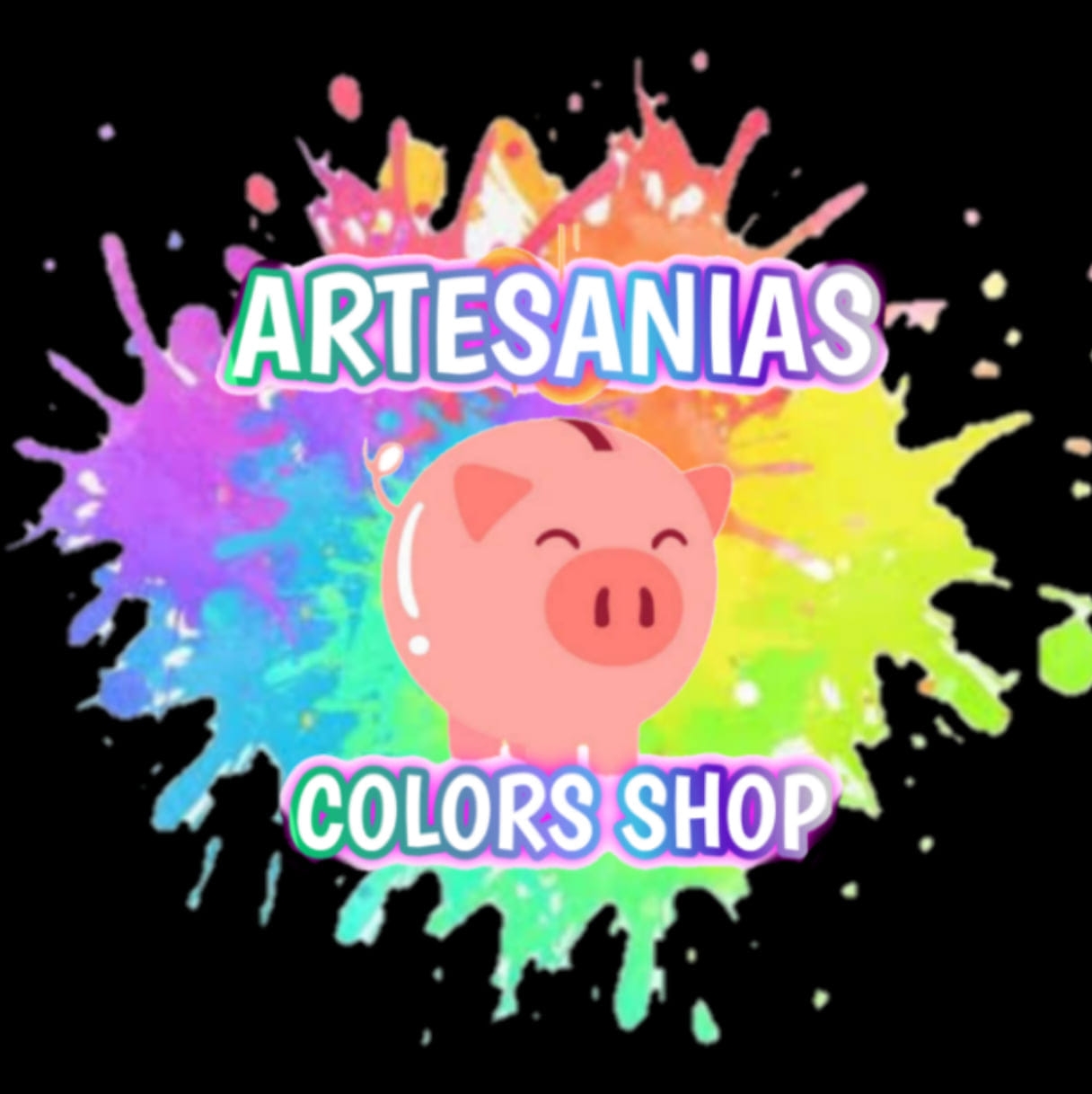 Artesanias Colors Shop