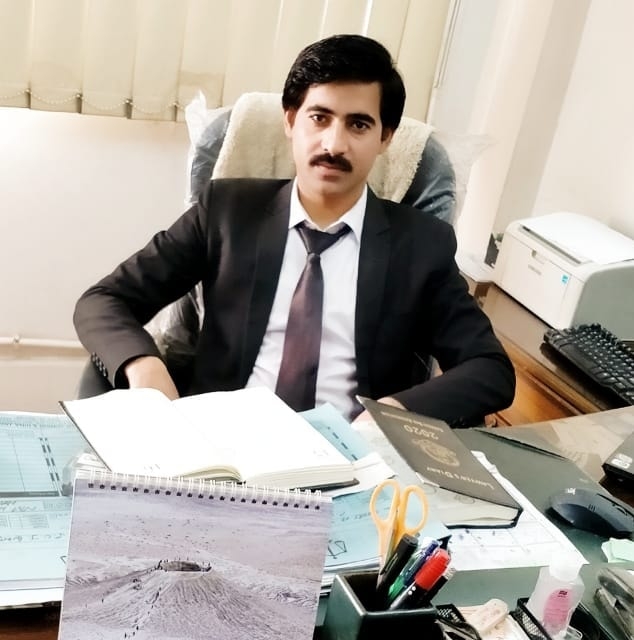 Adv. Sadam Hussain