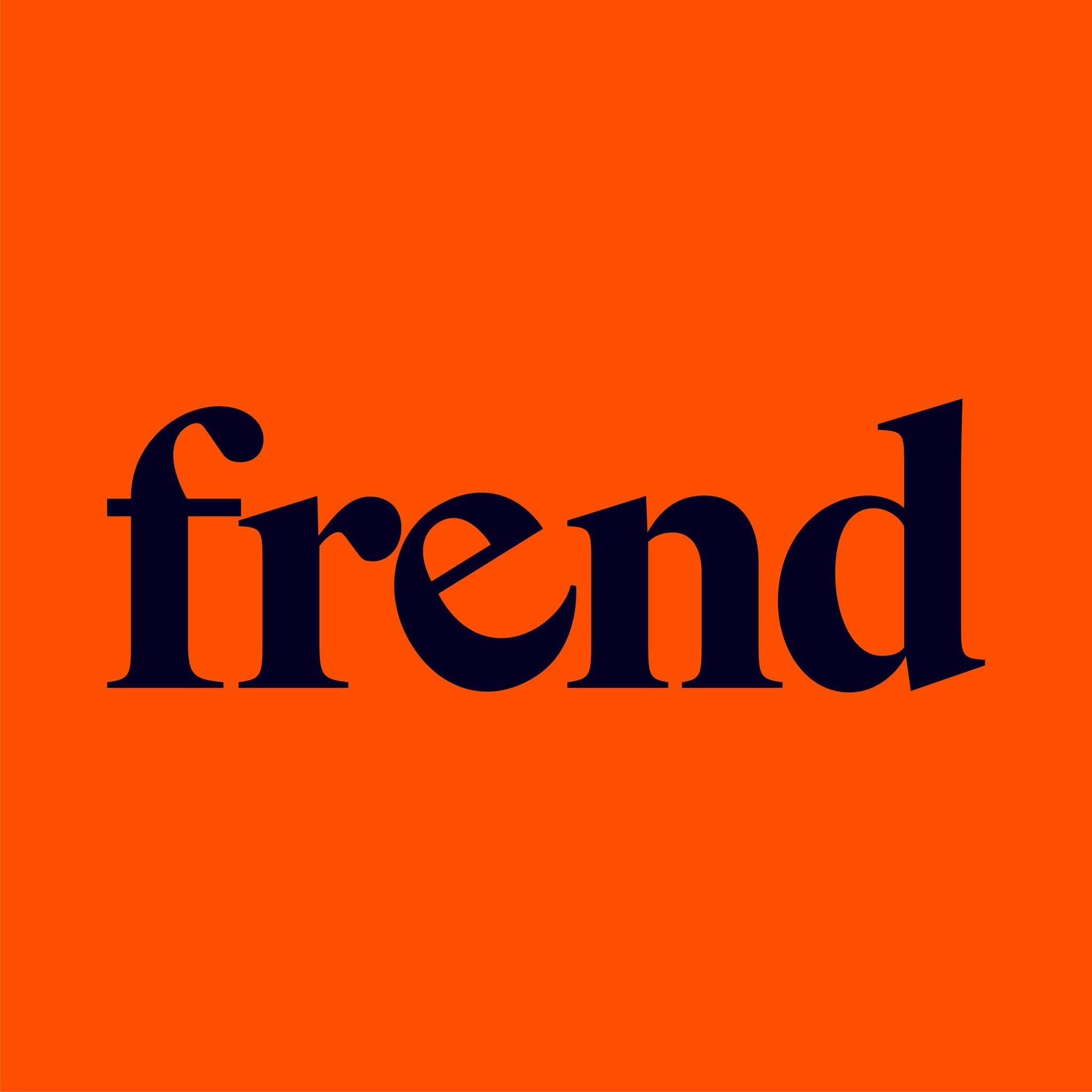 Frend Digital - I Frend jobber vi med moderne teknologi... | Facebook