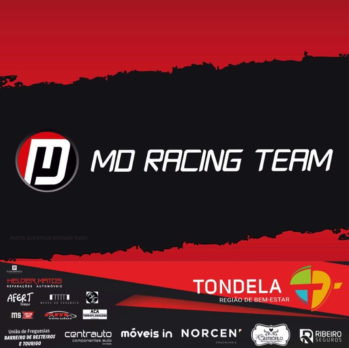 MD Racing Team Portugal