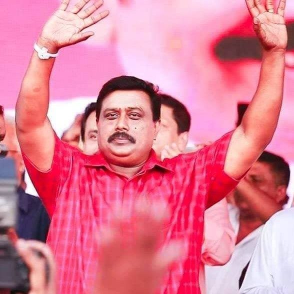 S.M Ranjith Samarakoon