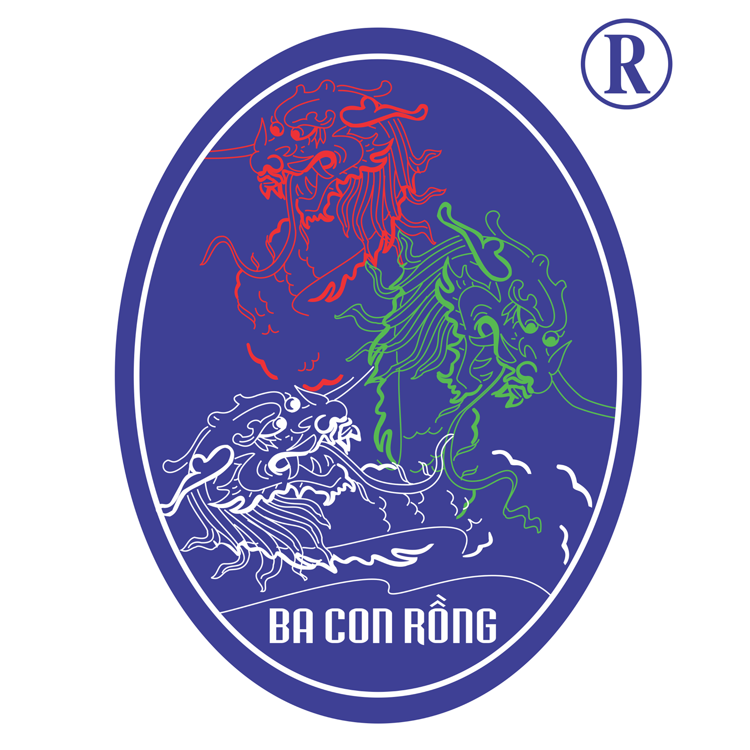 Ba Con Rồng | Ho Chi Minh City