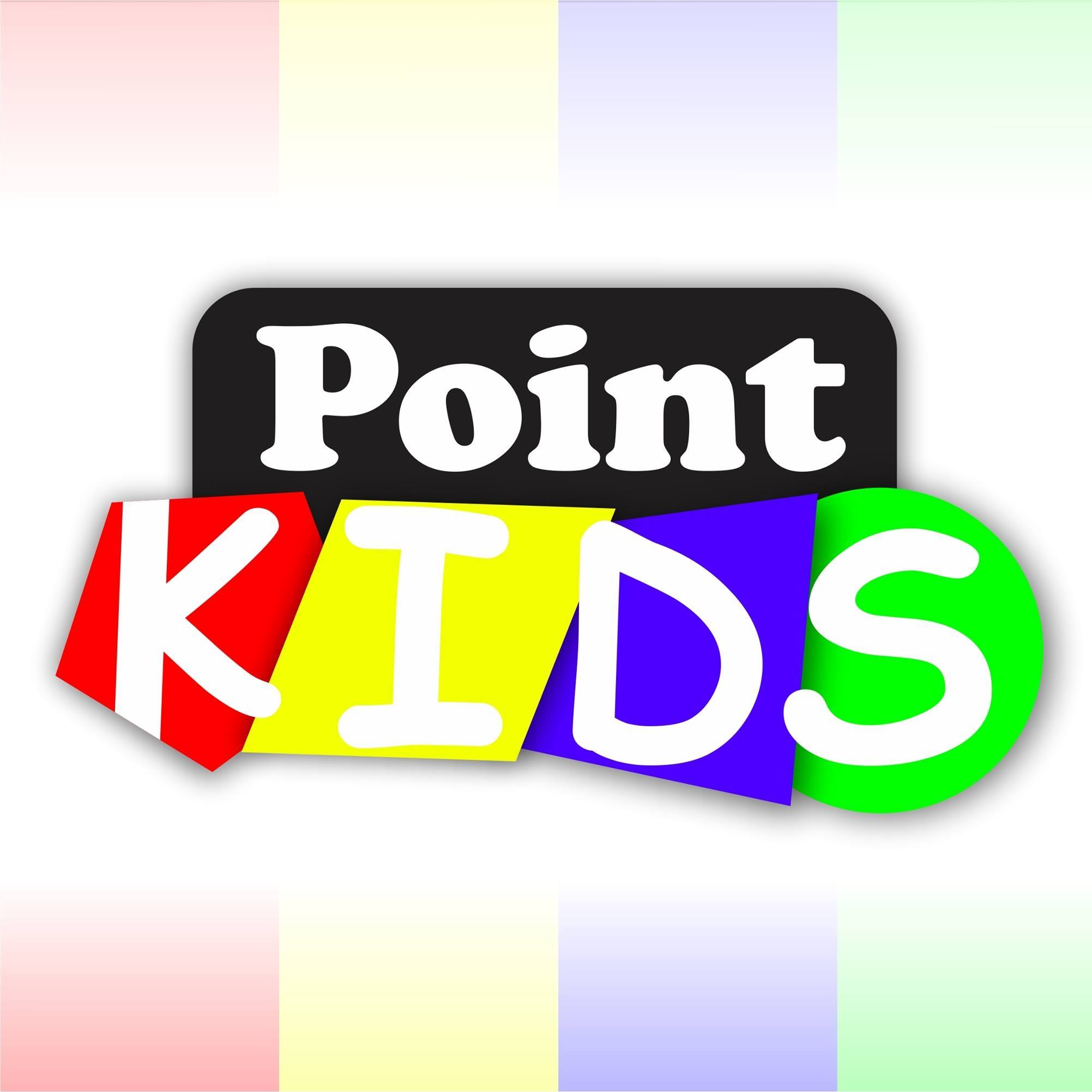Point Kids | Licínio de Almeida BA