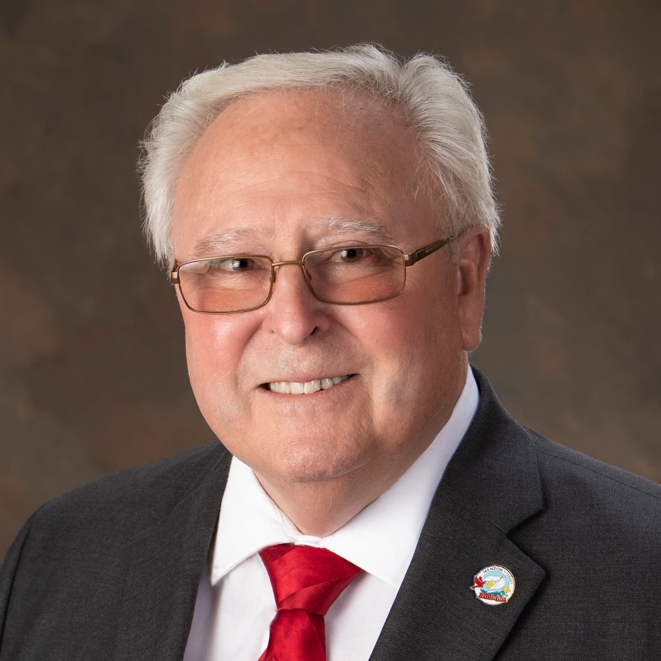 Re-elect John Krueger 4 Ward 4