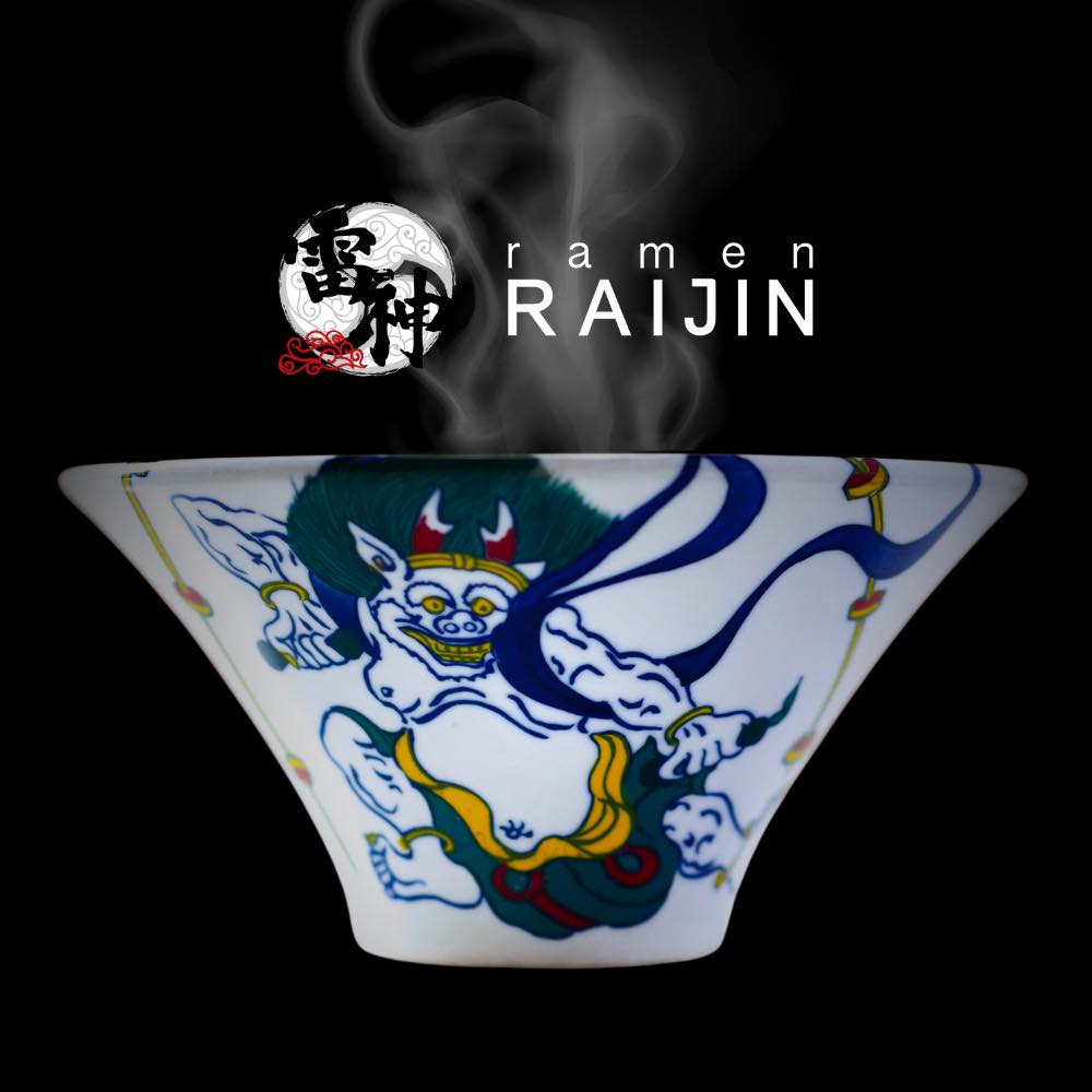 Ramen Raijin (@ramenraijinonwellesley) - Mentions - Toronto