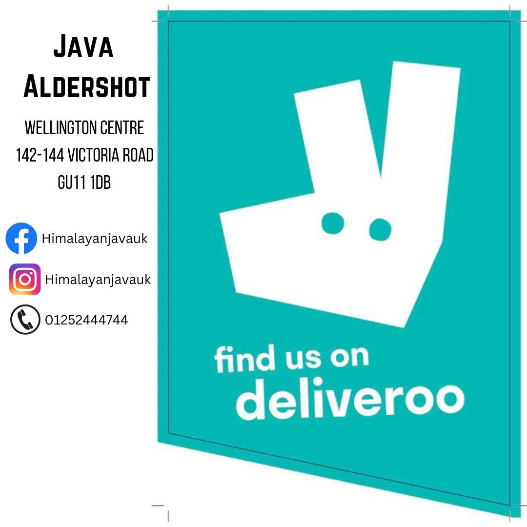 Himalayan Java Uk | Aldershot