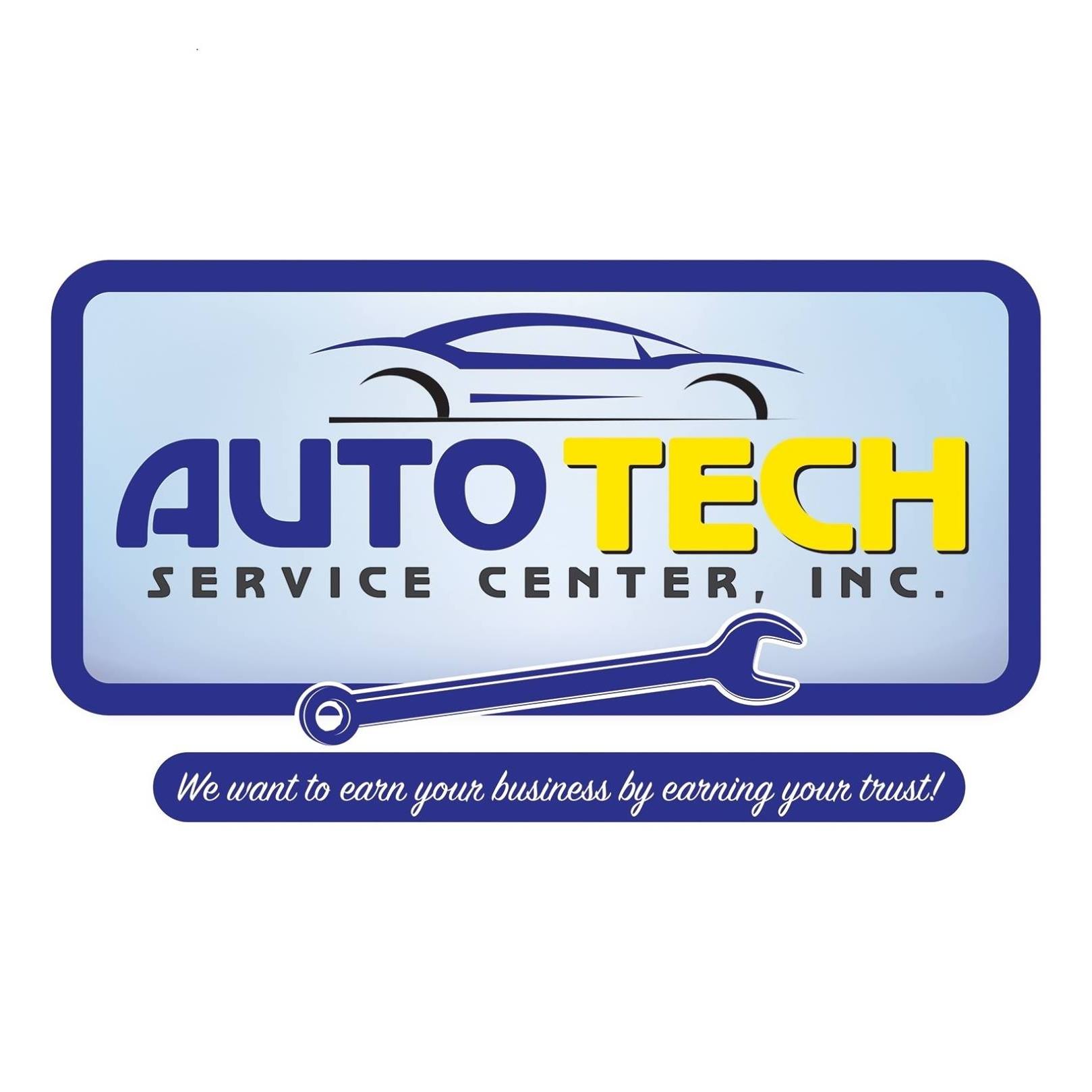 Auto Tech Service Center | Hollister CA