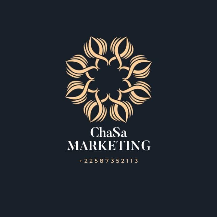 ChaSa marketing | Abidjan Abidjan