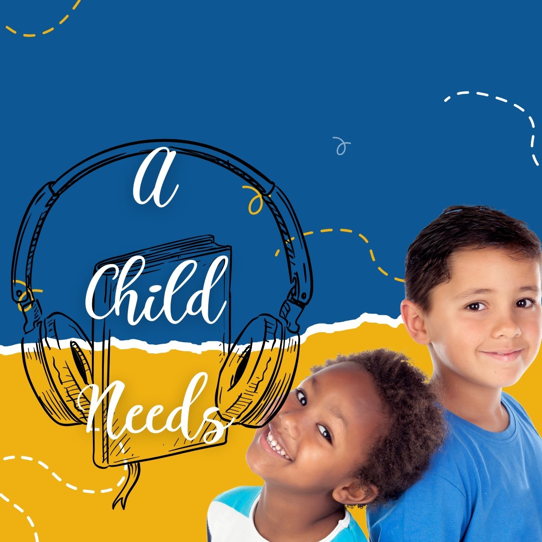 Orchestra. | A Child Needs