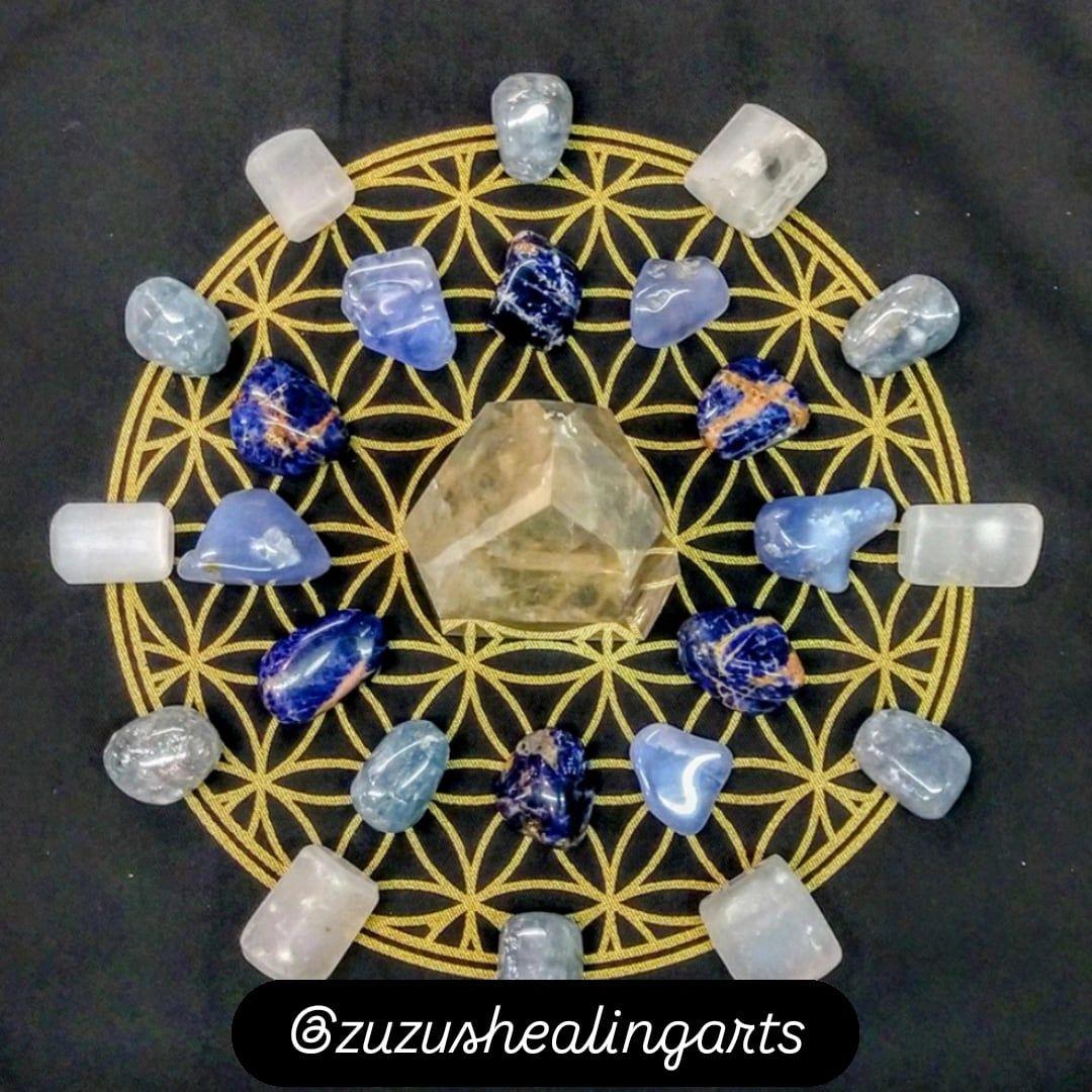 Hoops of Life Divination
