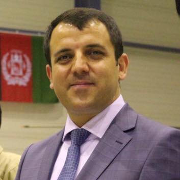 Sayed mosadiq - khalili