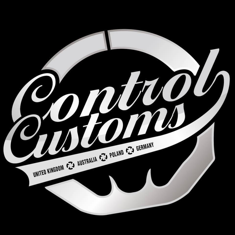 Control Customs Deutschland | Newton Abbot