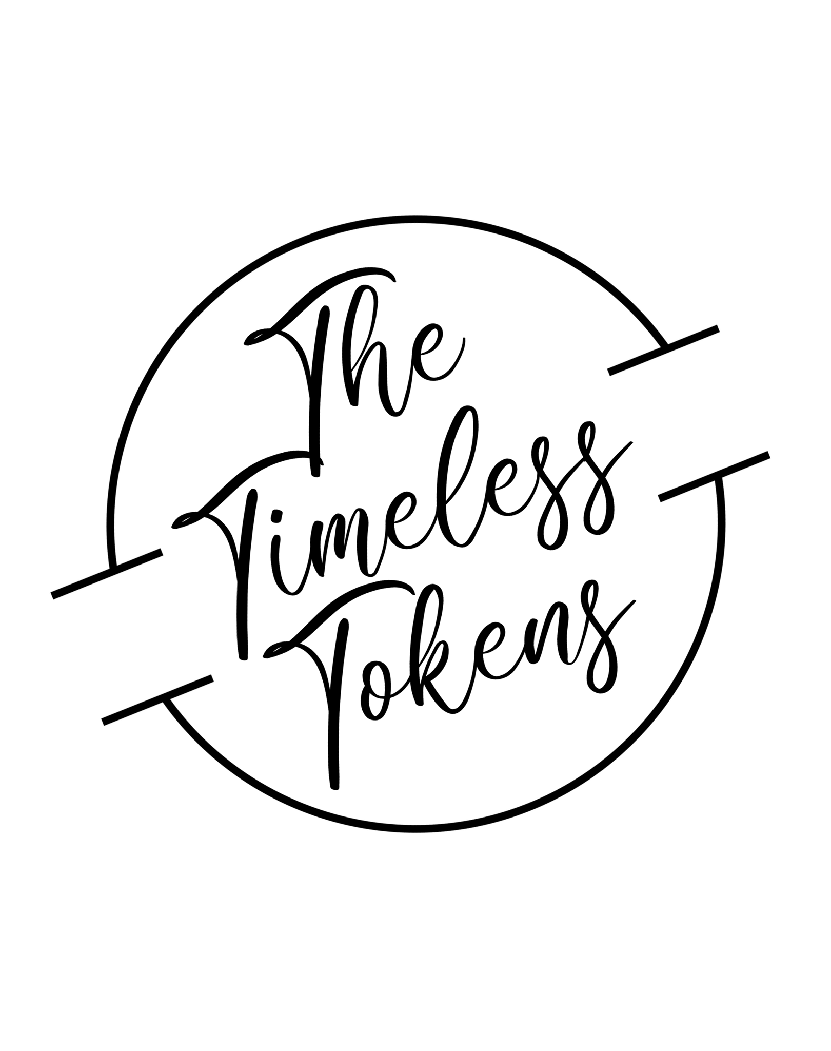 The Timeless Tokens