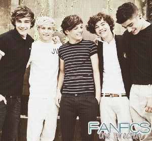 Profile for Fanfics One direction