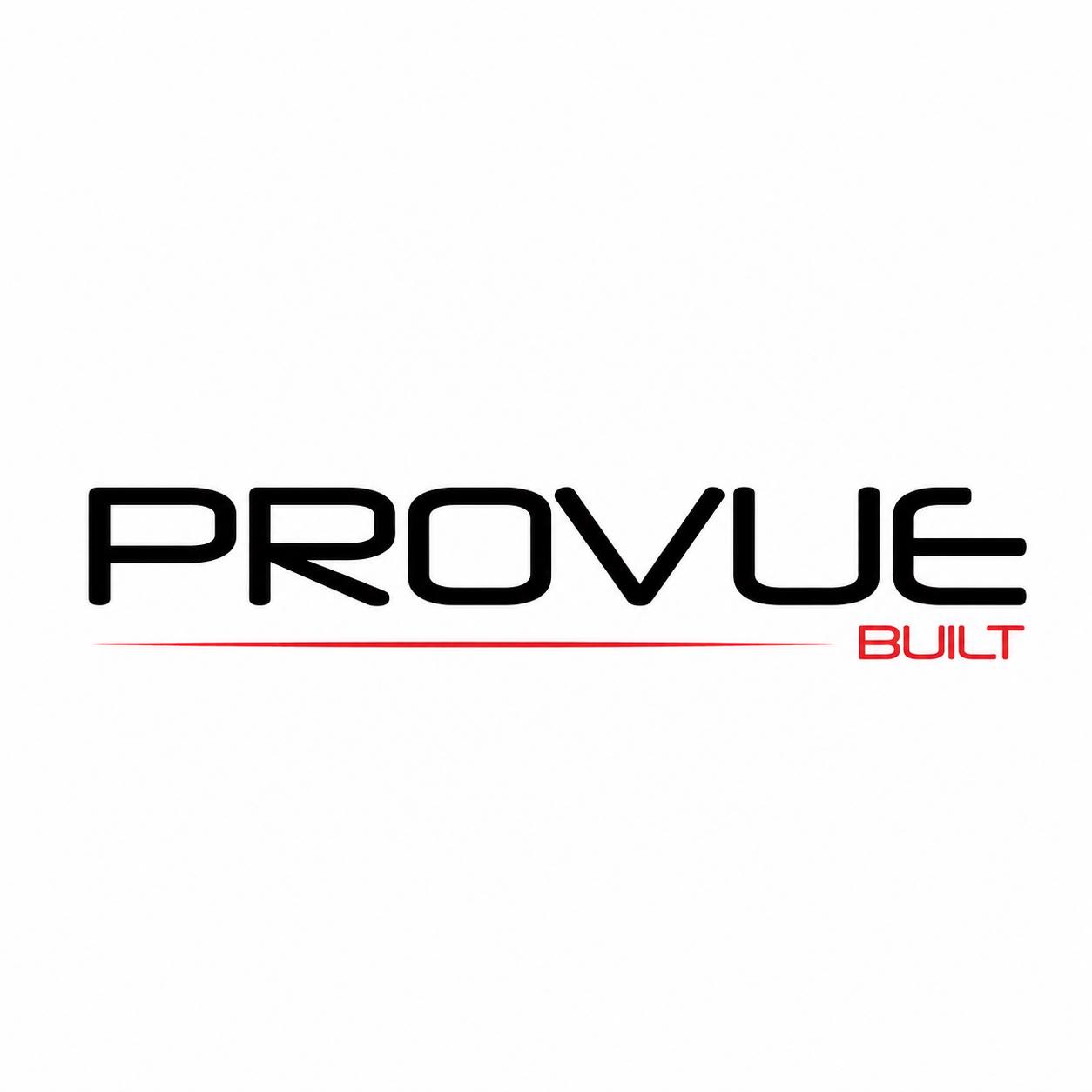 Provue Built | Melbourne VIC
