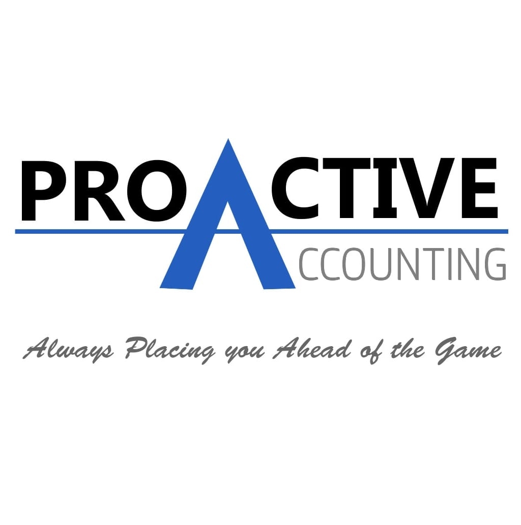 ProActive Accounting | Modderfontein